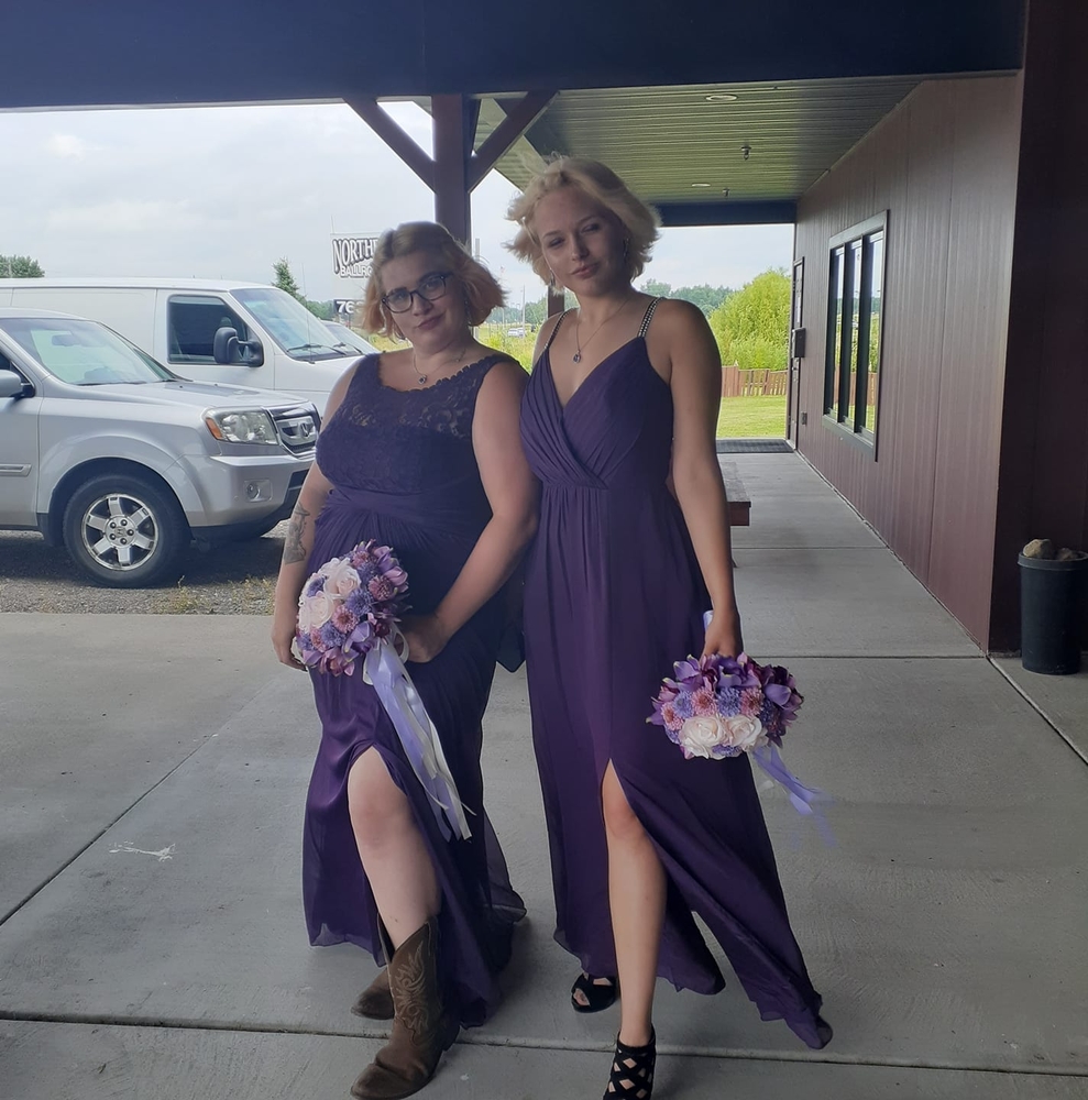 Meet your Posher, Desi